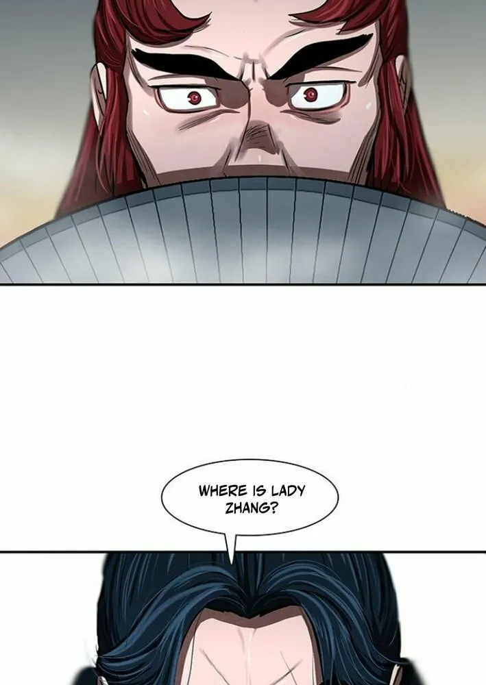 Read Escort Warrior chapter 239 image 48 on Lezhin