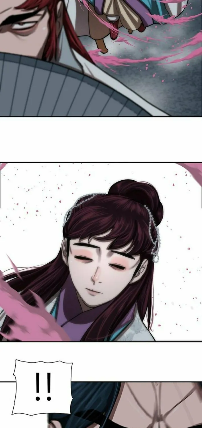 Read Escort Warrior chapter 239 image 51 on Lezhin