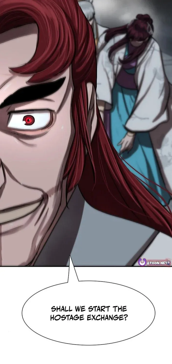 Read Escort Warrior chapter 239 image 56 on Lezhin