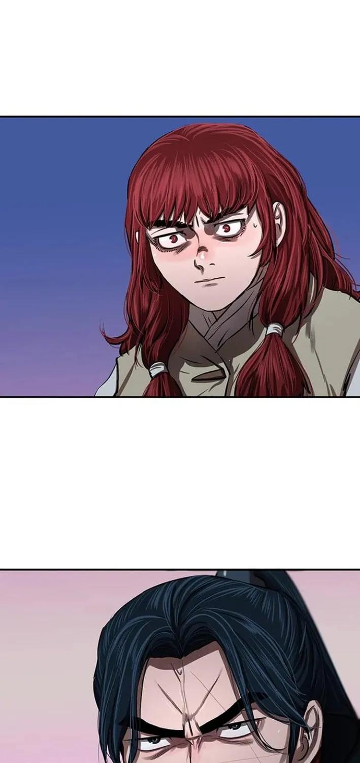 Read Escort Warrior chapter 239 image 57 on Lezhin