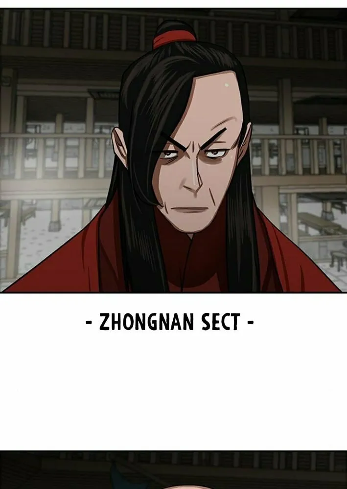 Read Escort Warrior chapter 239 image 6 on Lezhin