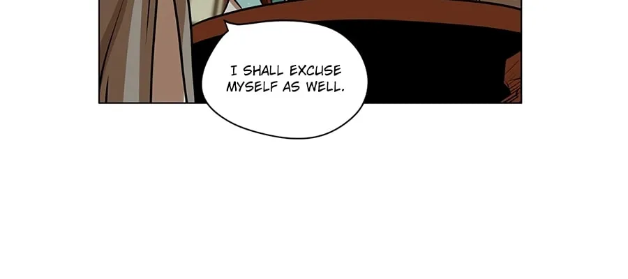 Read Escort Warrior chapter 24 image 28 on Lezhin