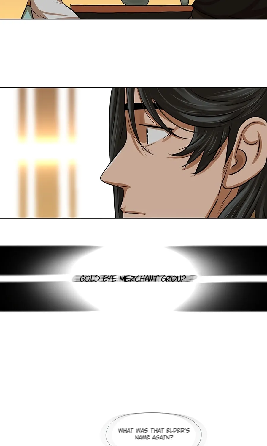 Read Escort Warrior chapter 24 image 40 on Lezhin