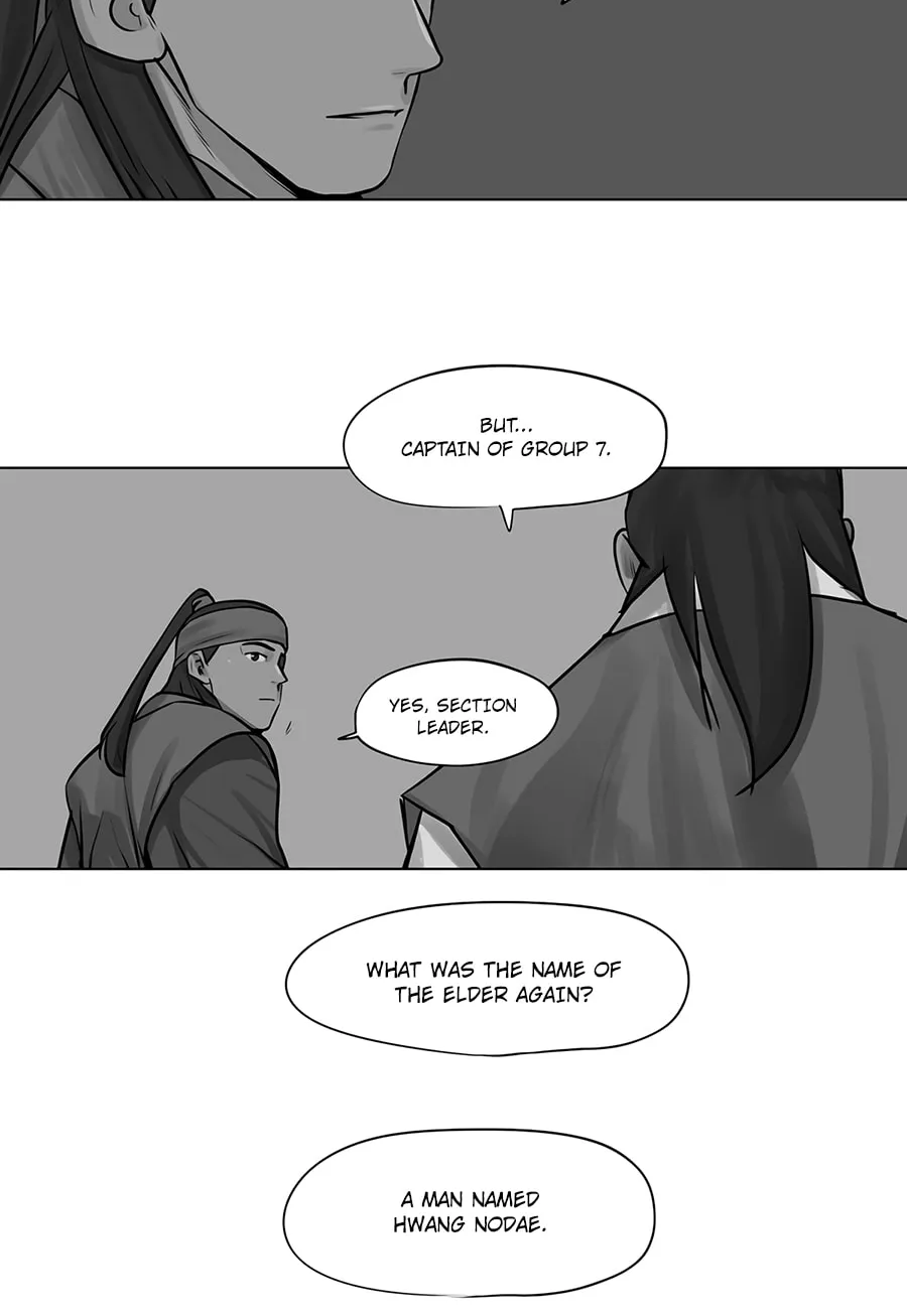 Read Escort Warrior chapter 24 image 55 on Lezhin
