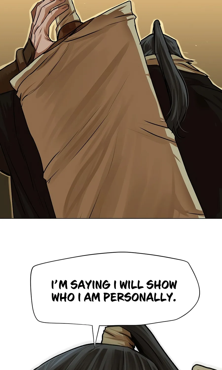 Read Escort Warrior chapter 24 image 66 on Lezhin
