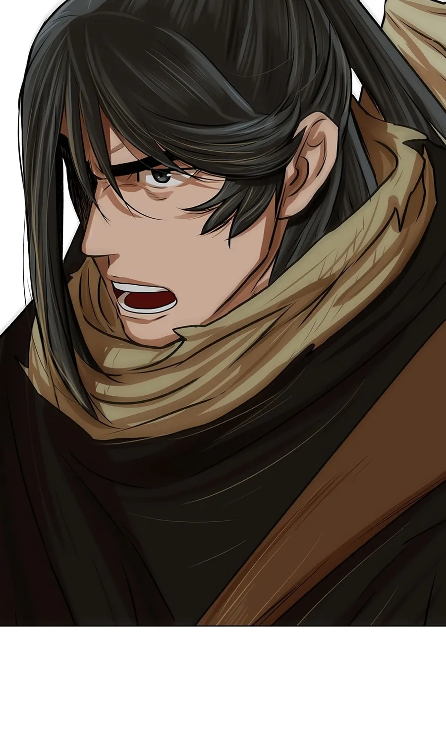 Read Escort Warrior chapter 24 image 67 on Lezhin