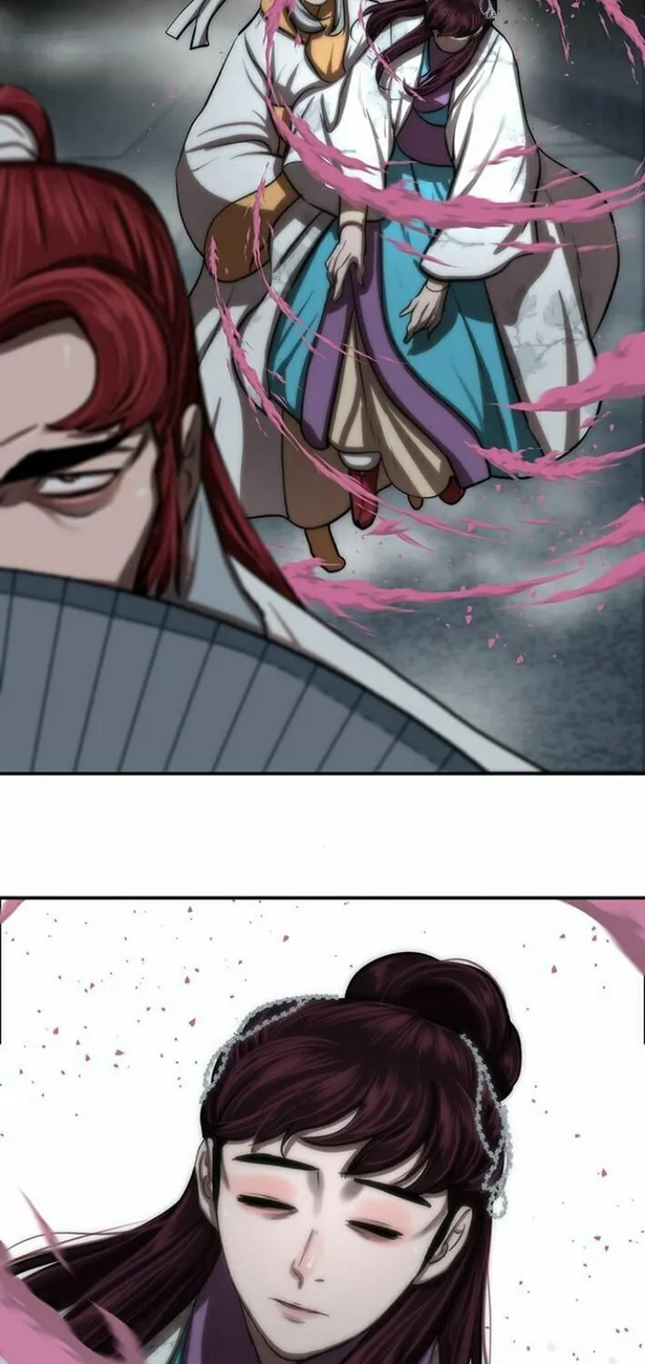 Read Escort Warrior chapter 240 image 1 on Lezhin