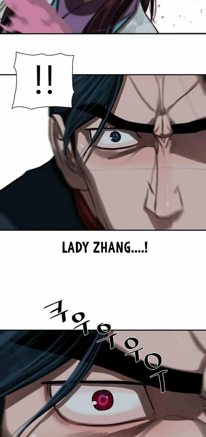 Read Escort Warrior chapter 240 image 2 on Lezhin
