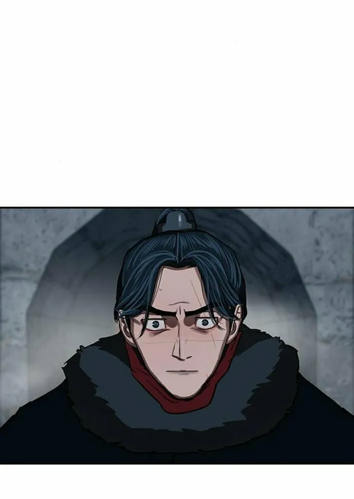 Read Escort Warrior chapter 240 image 20 on Lezhin