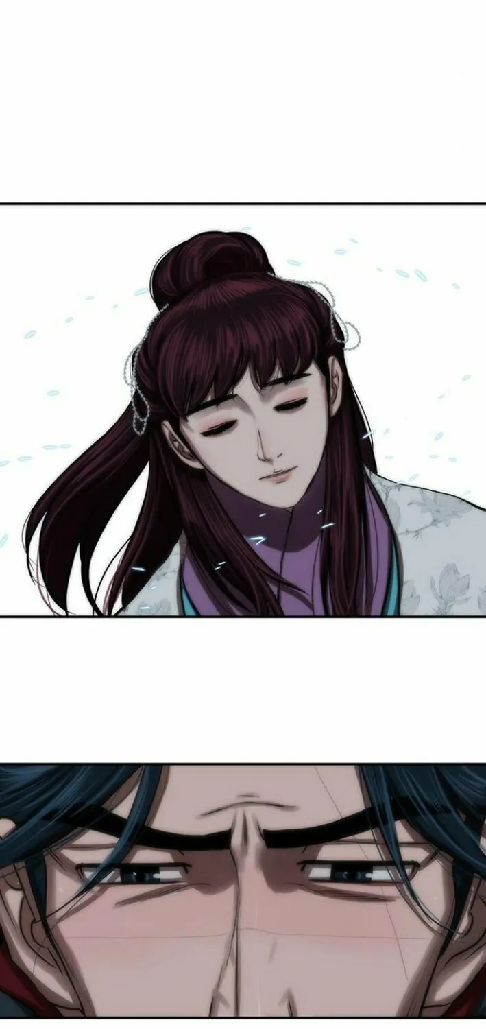 Read Escort Warrior chapter 240 image 21 on Lezhin