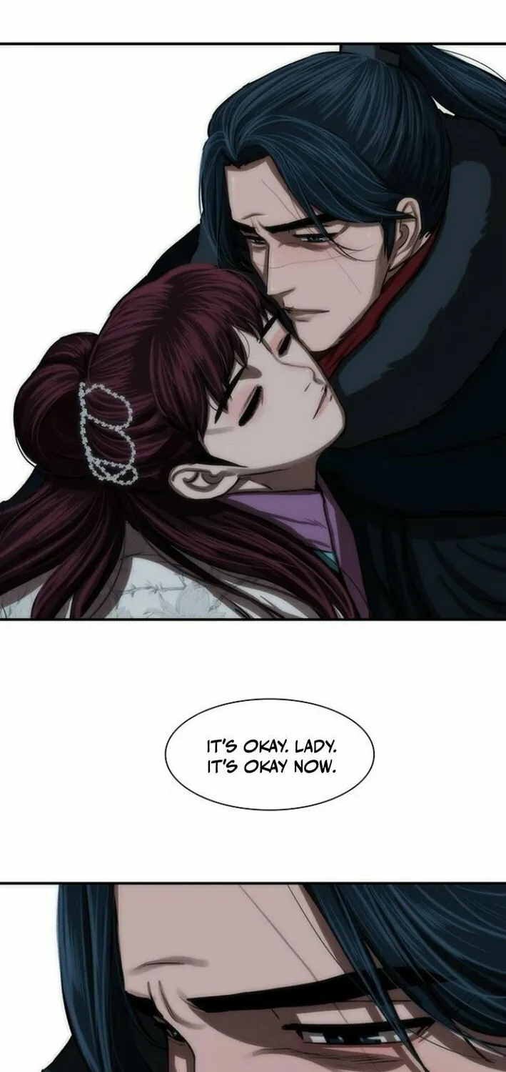 Read Escort Warrior chapter 240 image 24 on Lezhin