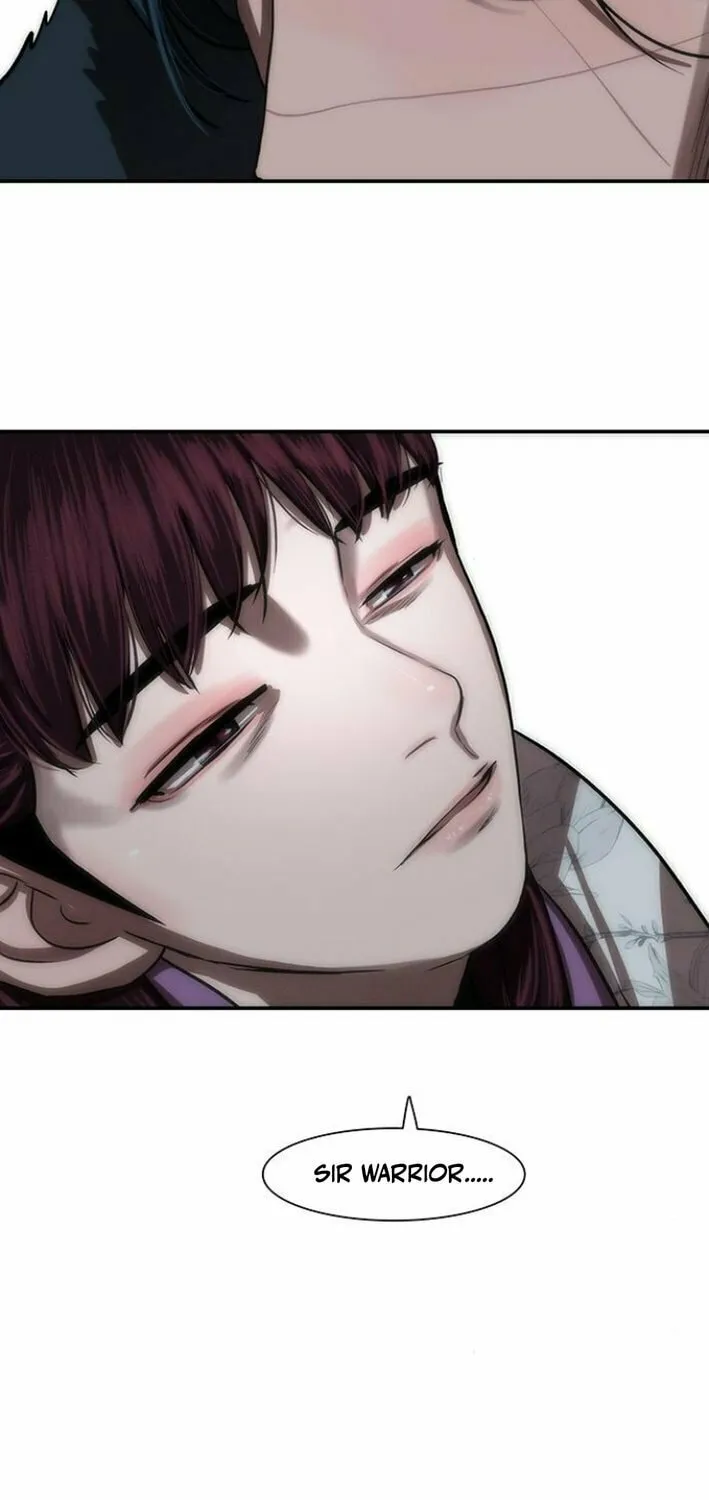 Read Escort Warrior chapter 240 image 25 on Lezhin