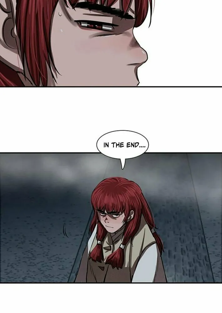 Read Escort Warrior chapter 240 image 27 on Lezhin