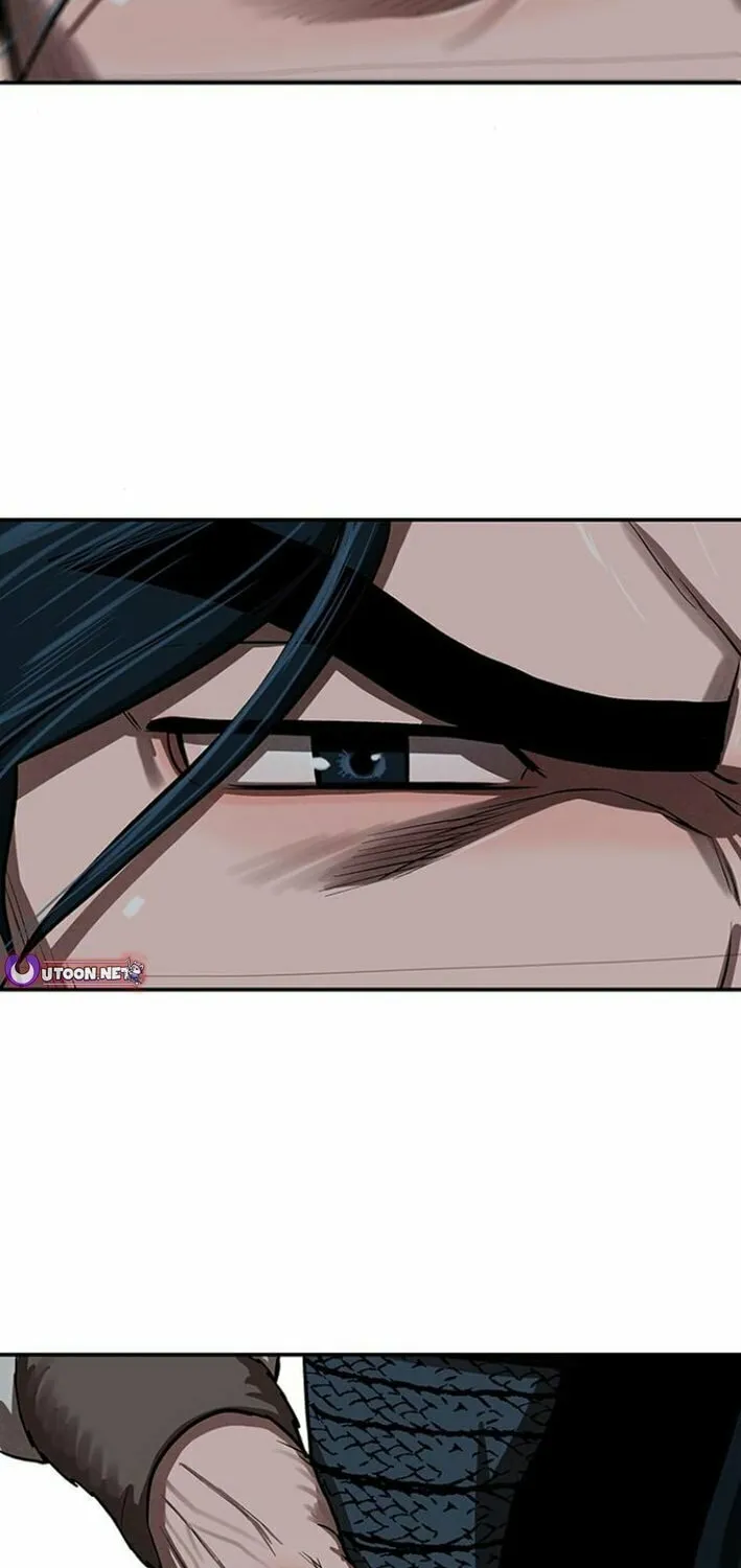 Read Escort Warrior chapter 240 image 3 on Lezhin