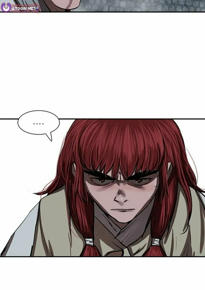Read Escort Warrior chapter 240 image 34 on Lezhin