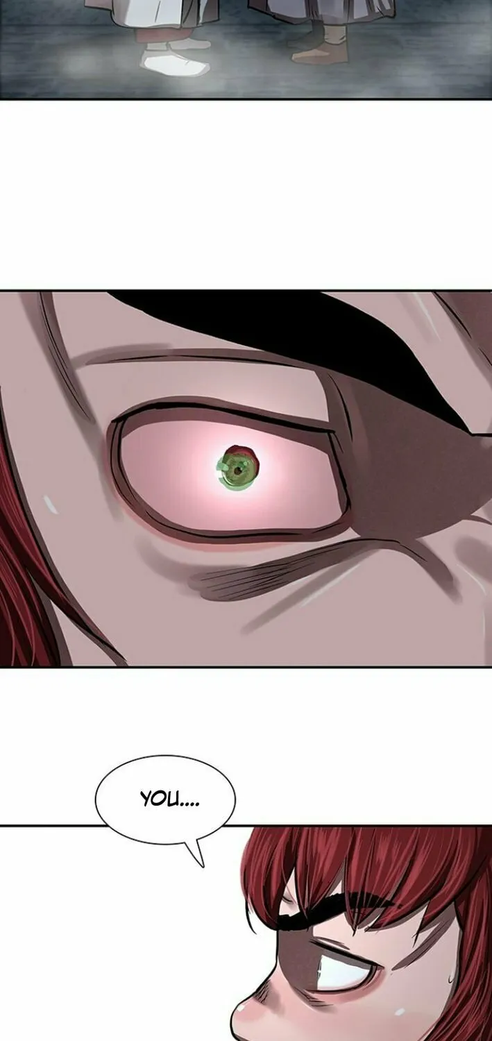 Read Escort Warrior chapter 240 image 37 on Lezhin