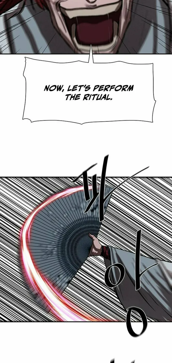 Read Escort Warrior chapter 240 image 40 on Lezhin