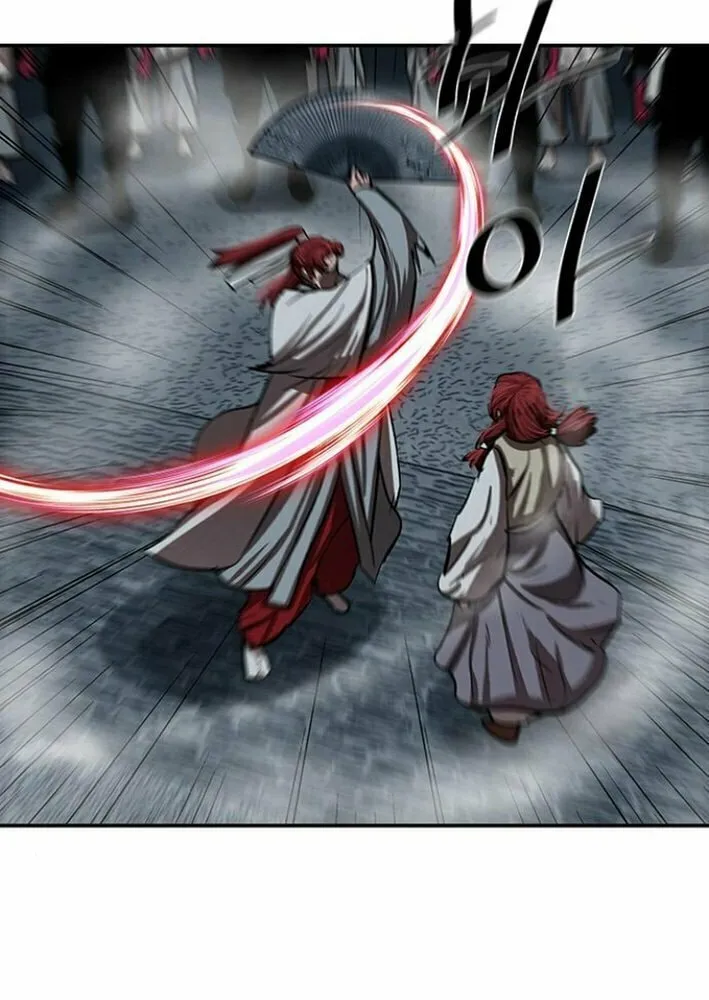 Read Escort Warrior chapter 240 image 41 on Lezhin
