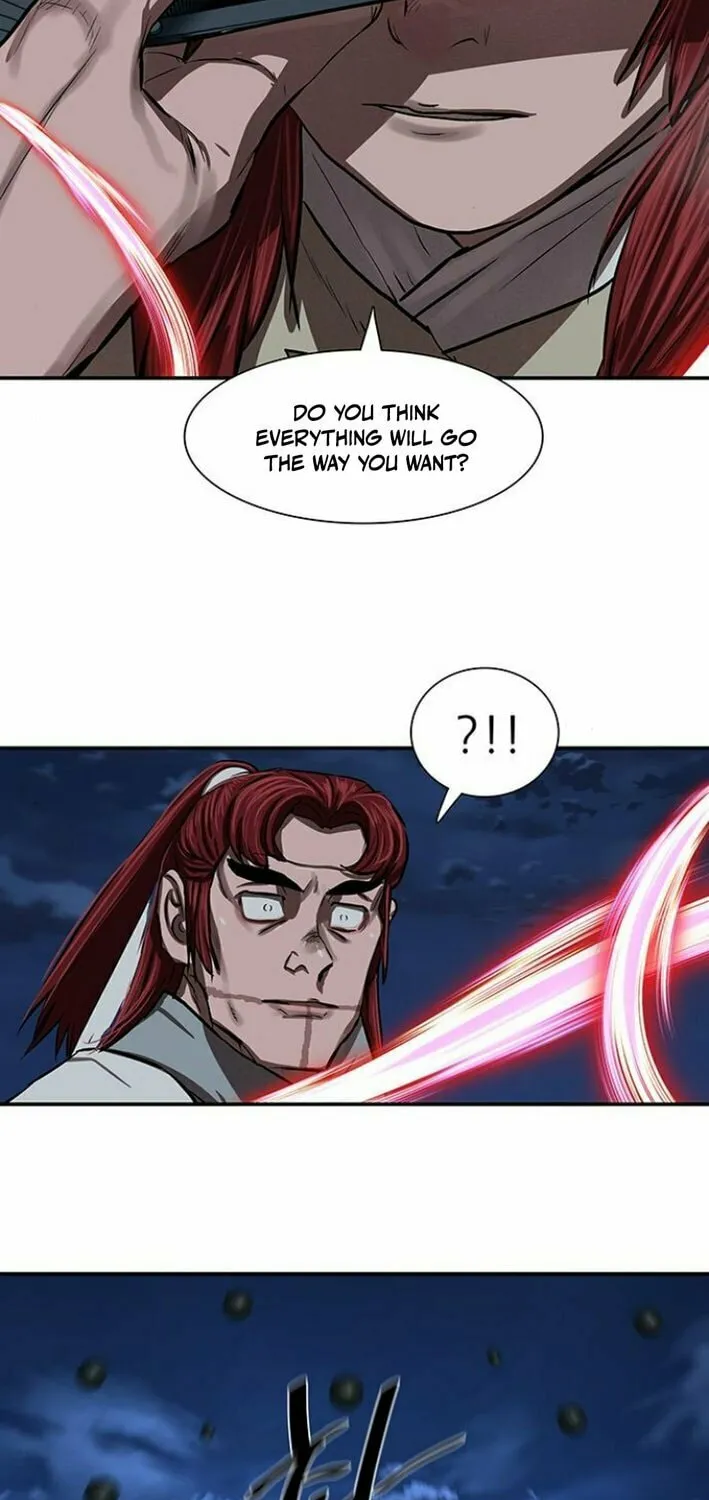 Read Escort Warrior chapter 240 image 46 on Lezhin