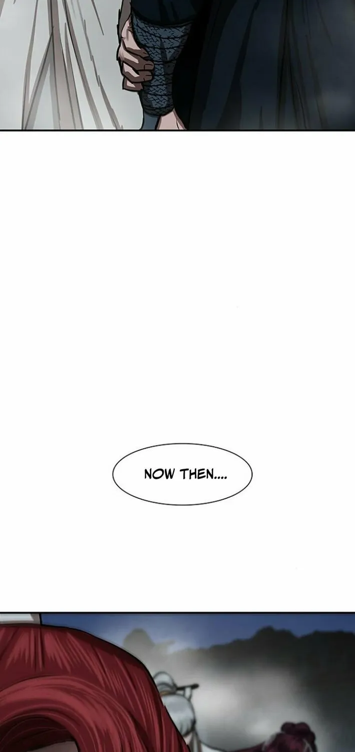 Read Escort Warrior chapter 240 image 5 on Lezhin