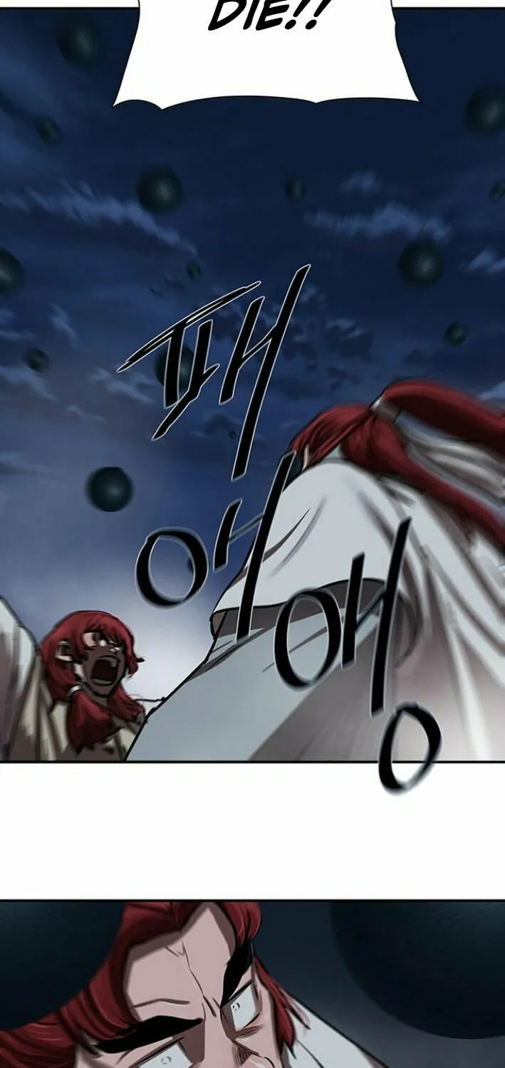 Read Escort Warrior chapter 240 image 51 on Lezhin