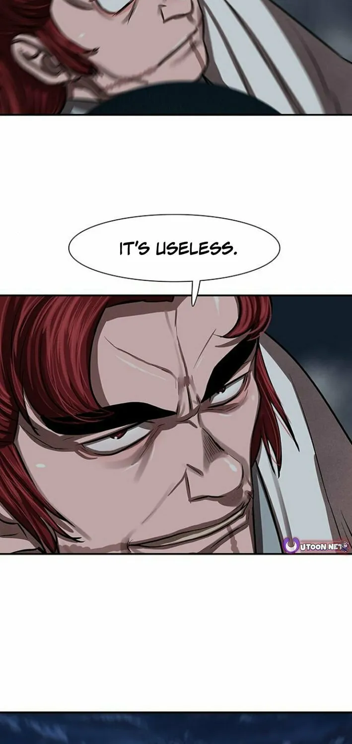 Read Escort Warrior chapter 240 image 52 on Lezhin