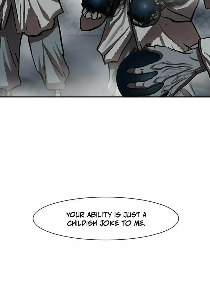 Read Escort Warrior chapter 240 image 55 on Lezhin