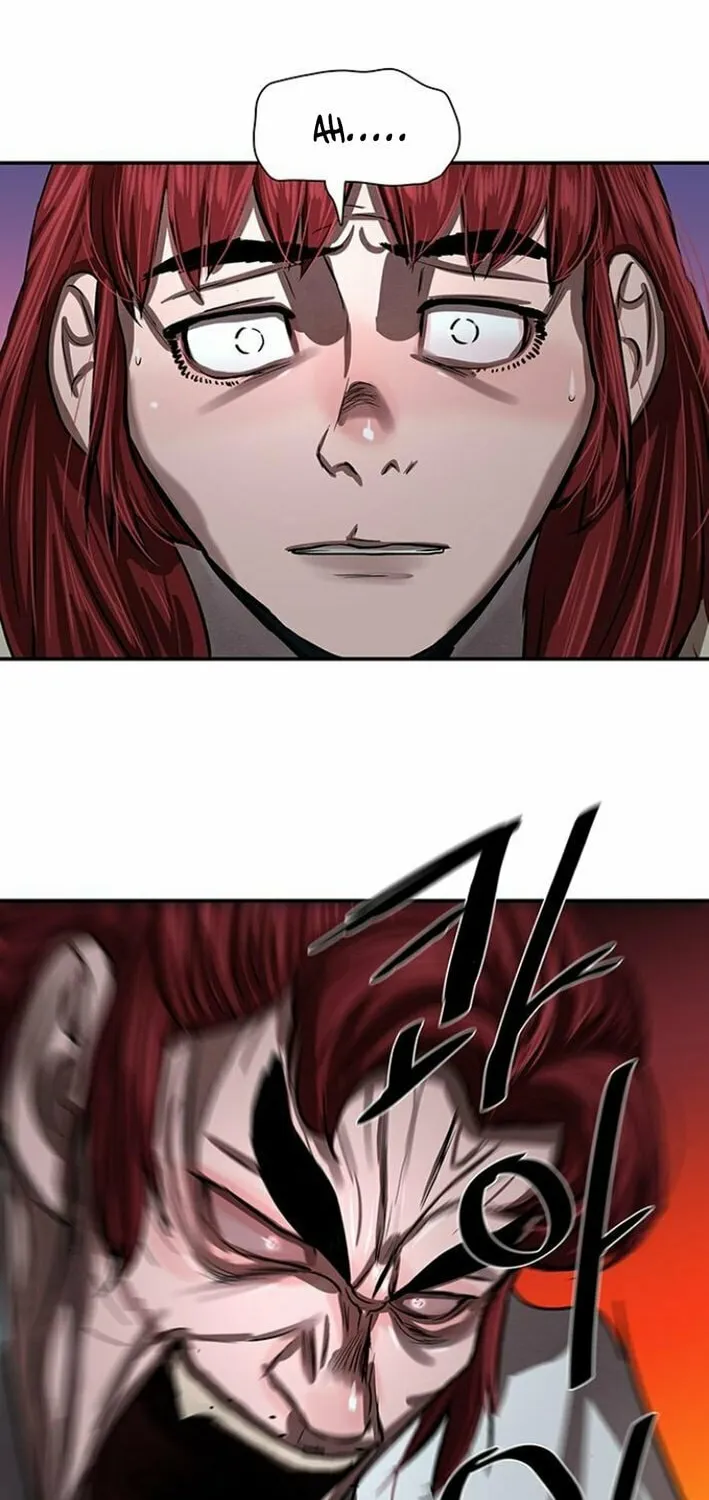 Read Escort Warrior chapter 240 image 57 on Lezhin