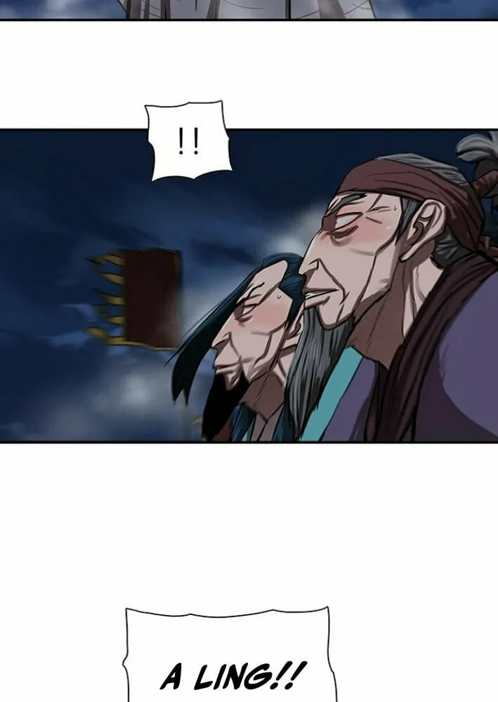 Read Escort Warrior chapter 240 image 62 on Lezhin