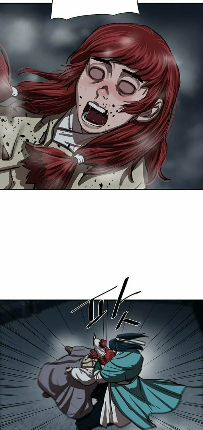 Read Escort Warrior chapter 240 image 63 on Lezhin