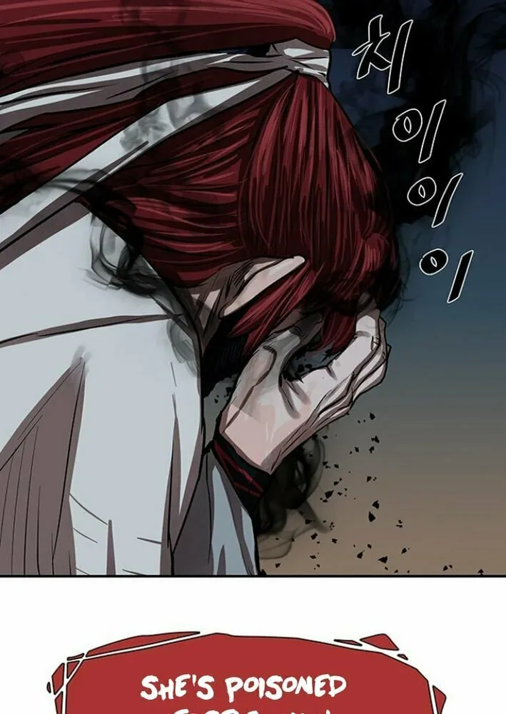 Read Escort Warrior chapter 240 image 69 on Lezhin
