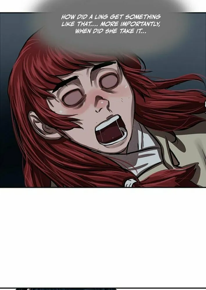 Read Escort Warrior chapter 241 image 13 on Lezhin