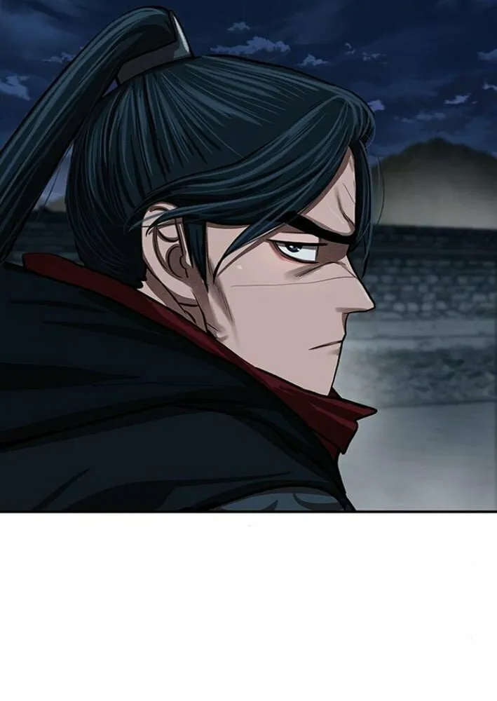 Read Escort Warrior chapter 241 image 20 on Lezhin