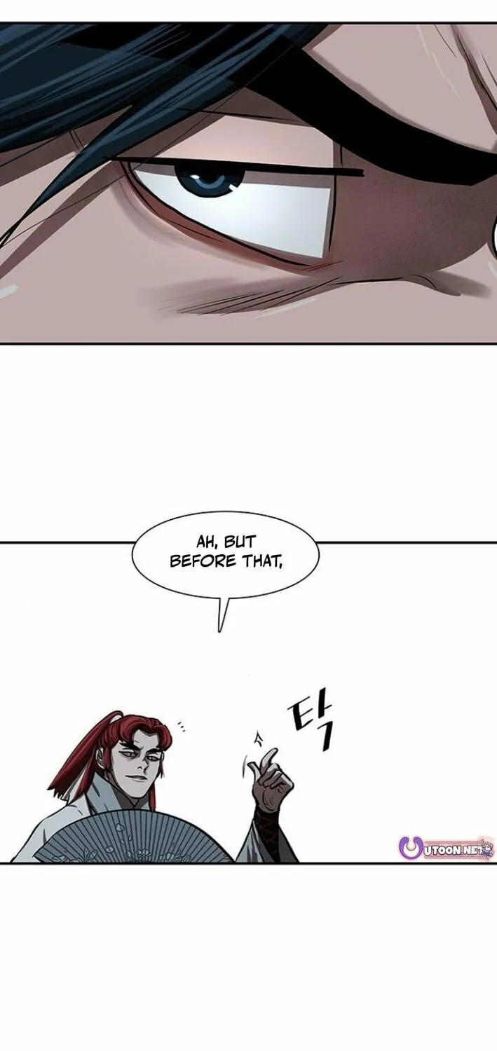Read Escort Warrior chapter 241 image 21 on Lezhin