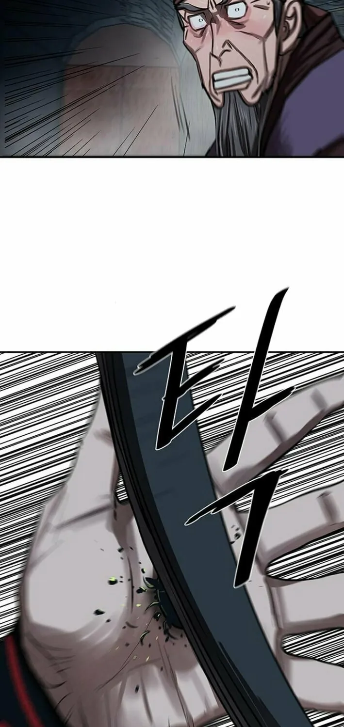 Read Escort Warrior chapter 241 image 24 on Lezhin