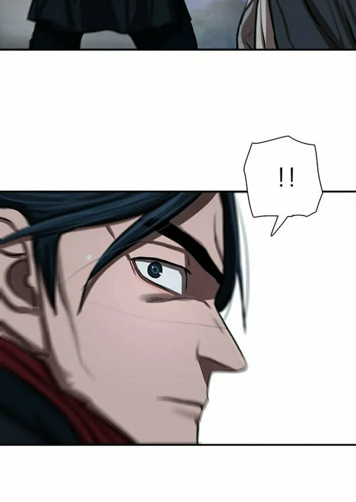 Read Escort Warrior chapter 241 image 27 on Lezhin
