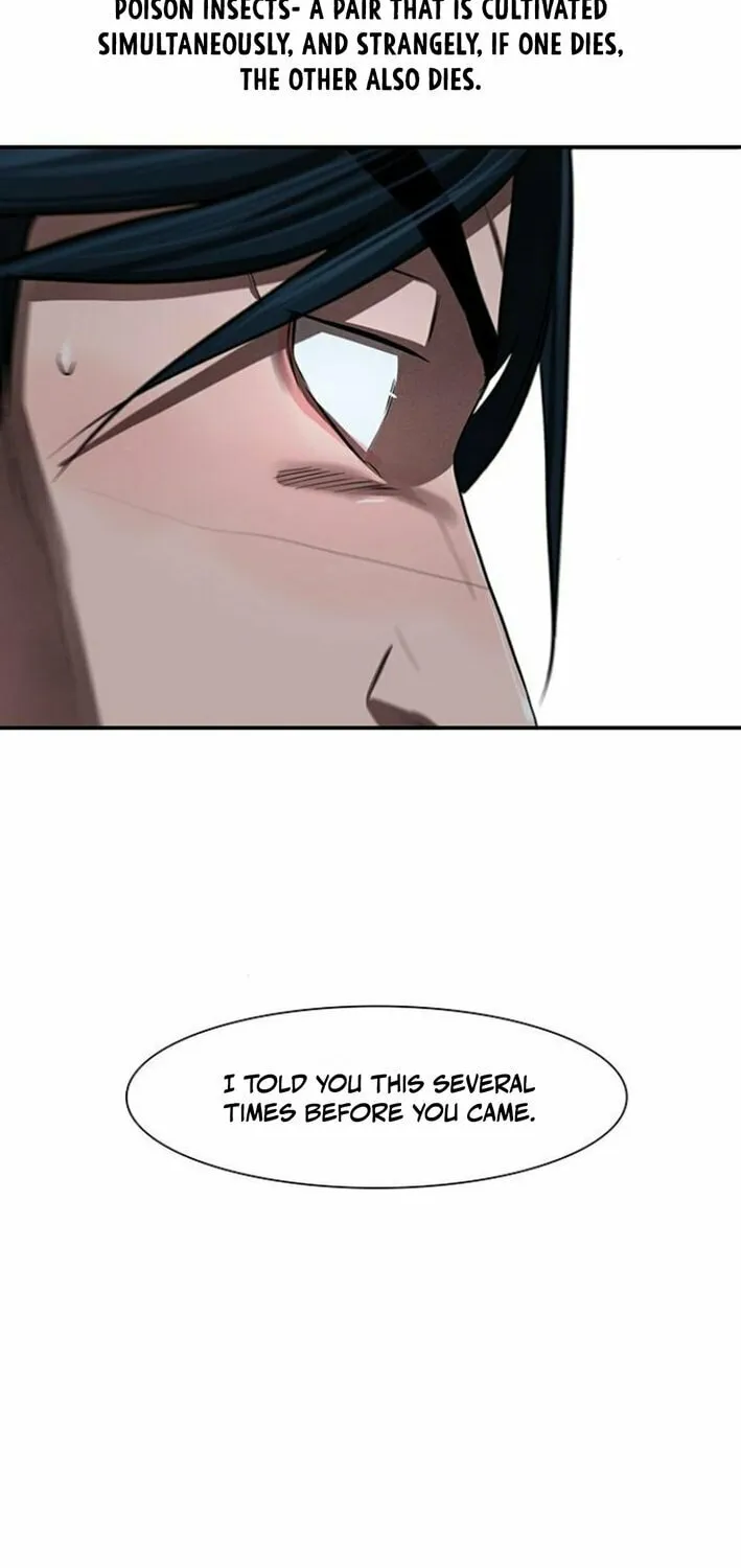 Read Escort Warrior chapter 241 image 31 on Lezhin