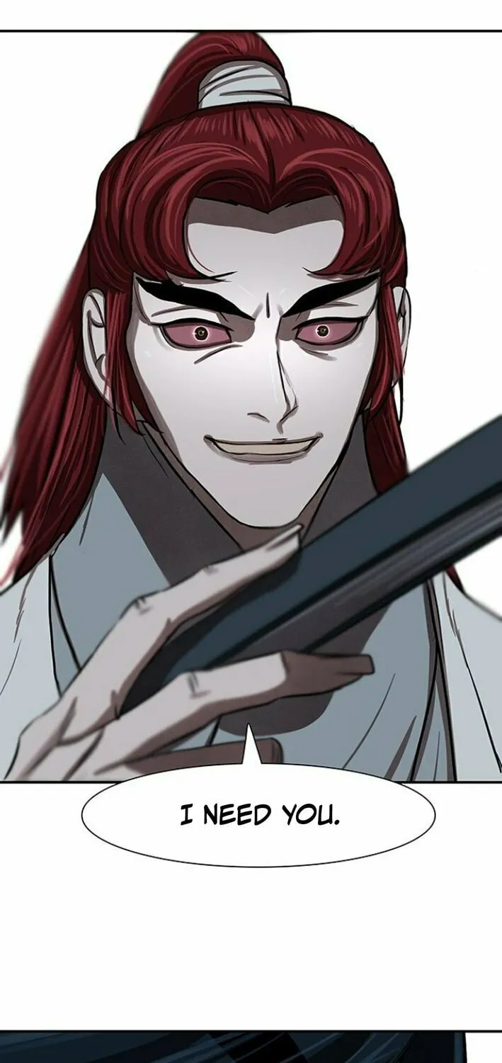Read Escort Warrior chapter 241 image 32 on Lezhin