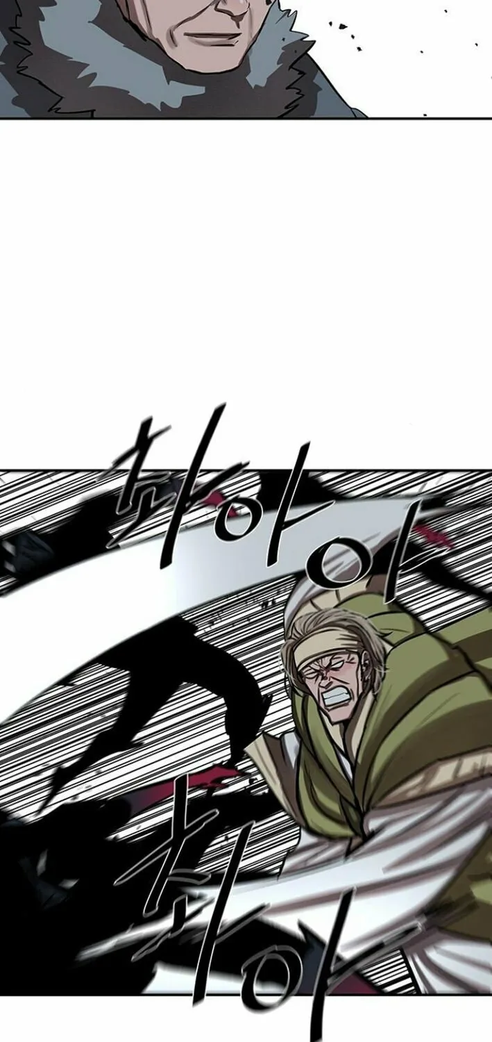 Read Escort Warrior chapter 241 image 42 on Lezhin