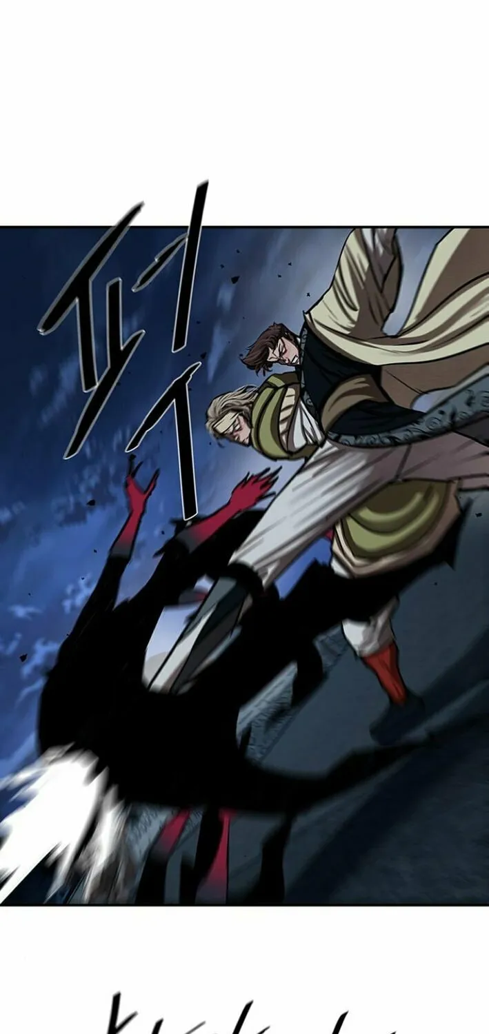 Read Escort Warrior chapter 241 image 44 on Lezhin