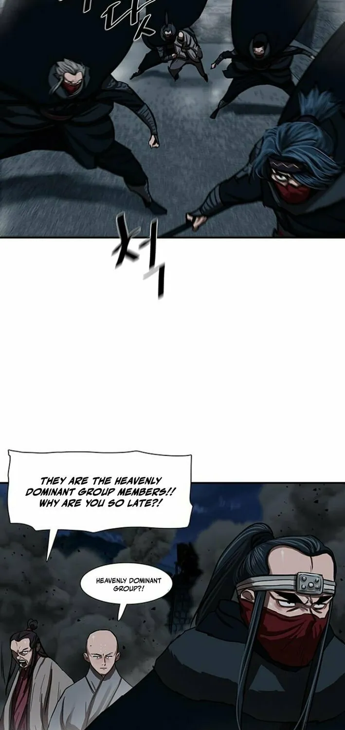 Read Escort Warrior chapter 241 image 49 on Lezhin