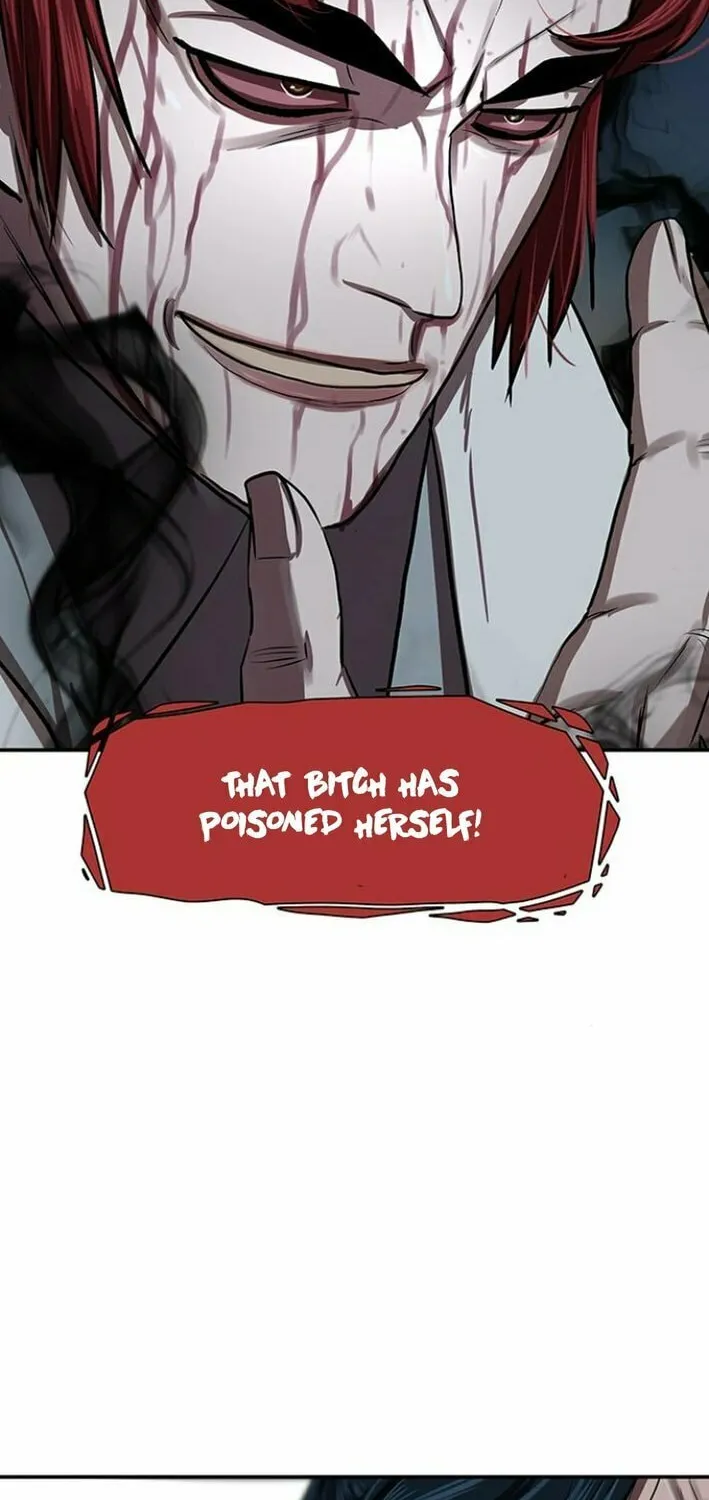 Read Escort Warrior chapter 241 image 5 on Lezhin