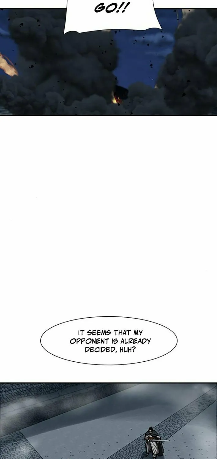 Read Escort Warrior chapter 241 image 51 on Lezhin