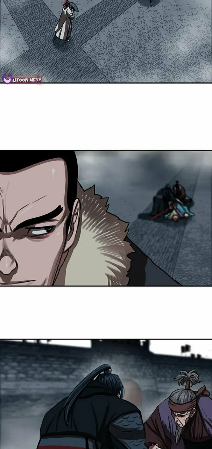 Read Escort Warrior chapter 241 image 52 on Lezhin