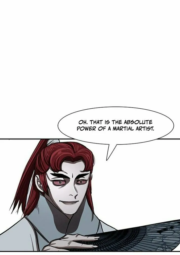 Read Escort Warrior chapter 241 image 55 on Lezhin