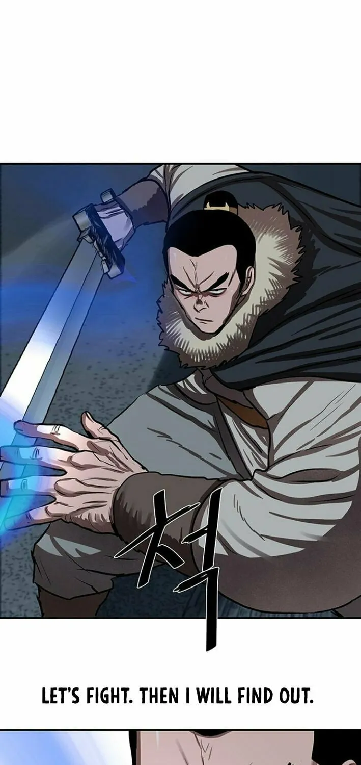 Read Escort Warrior chapter 241 image 56 on Lezhin