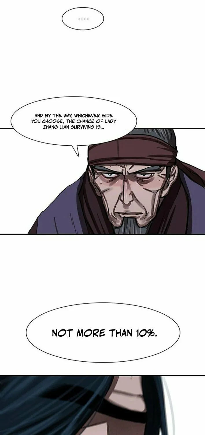 Read Escort Warrior chapter 241 image 63 on Lezhin
