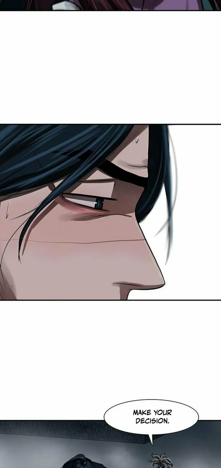 Read Escort Warrior chapter 241 image 65 on Lezhin