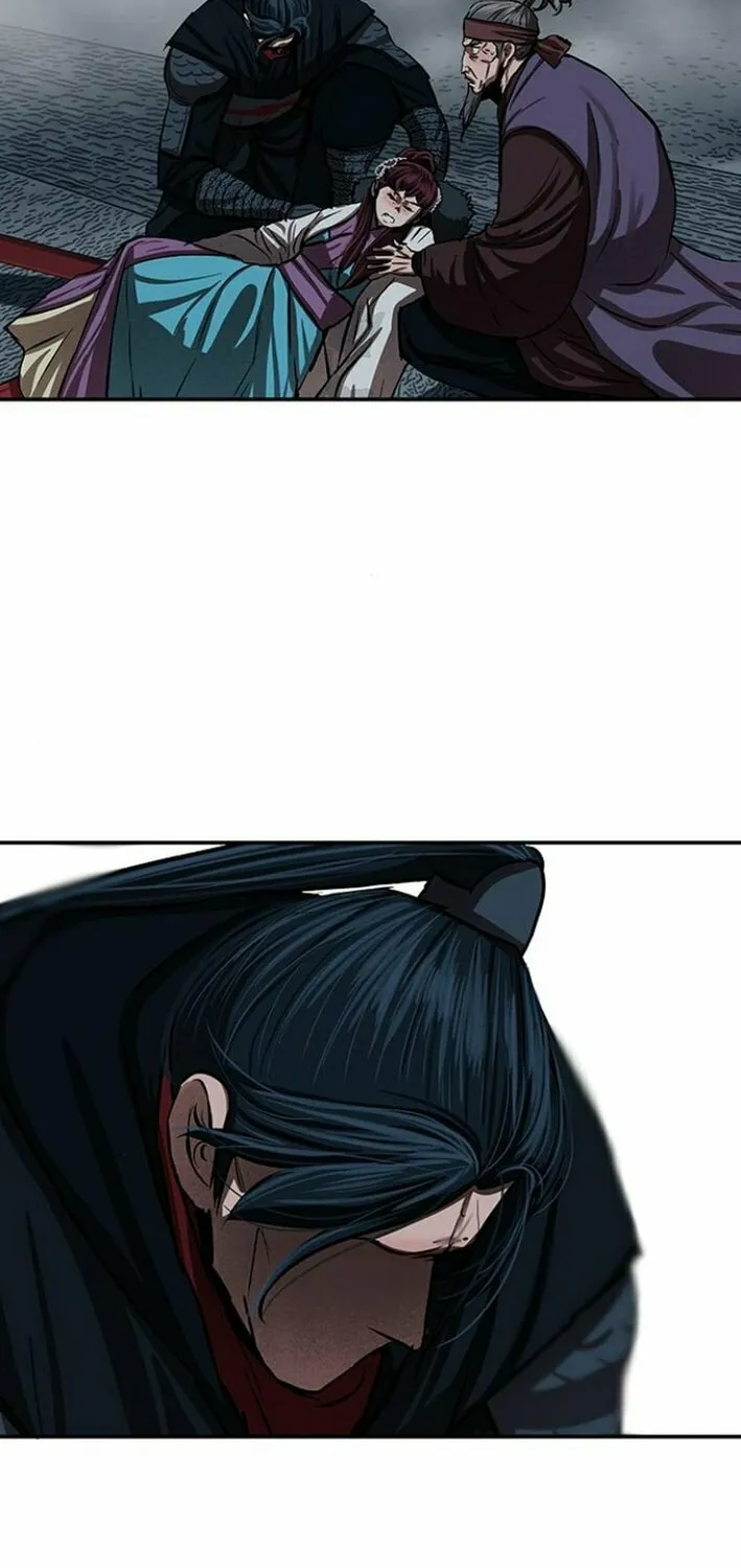 Read Escort Warrior chapter 241 image 66 on Lezhin