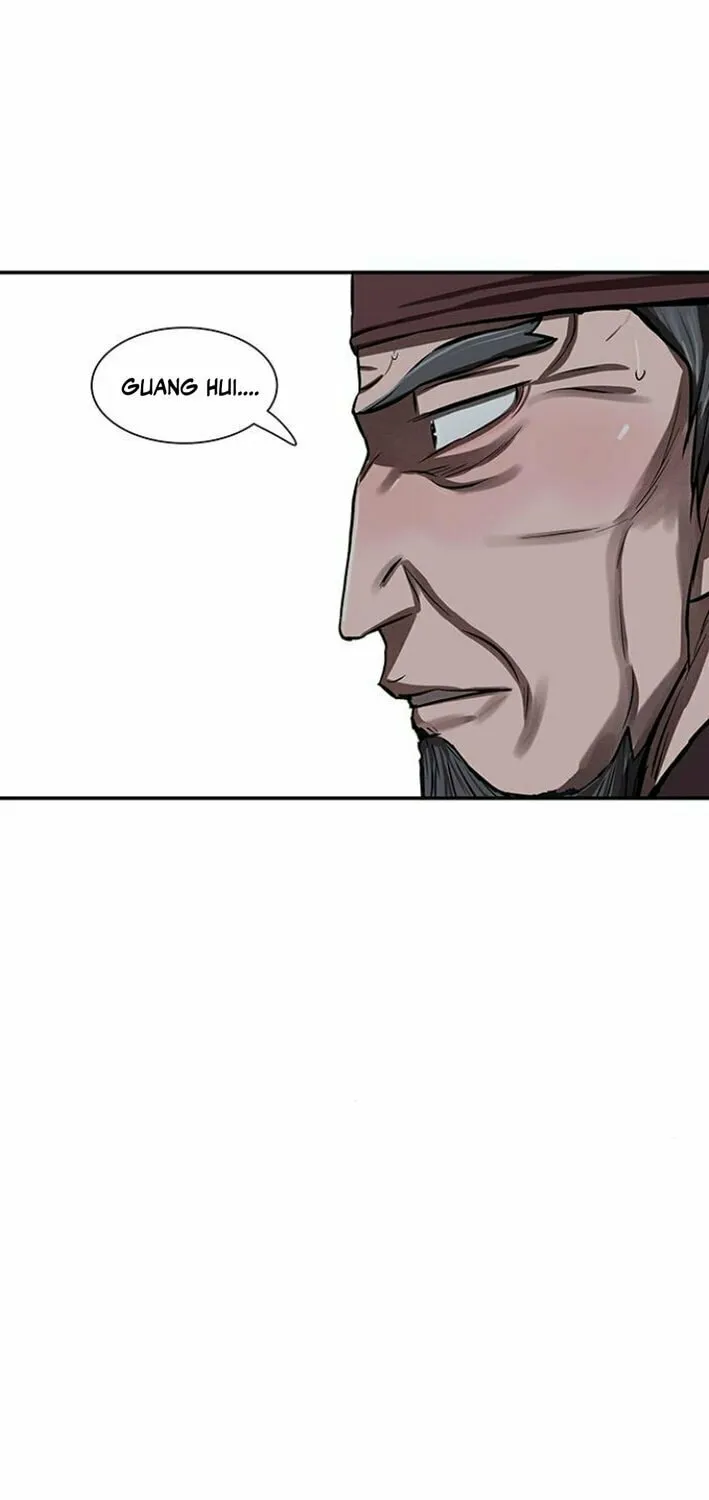 Read Escort Warrior chapter 241 image 67 on Lezhin